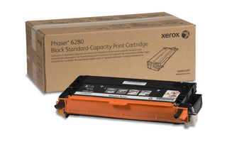 Xerox Phaser 6280 bk